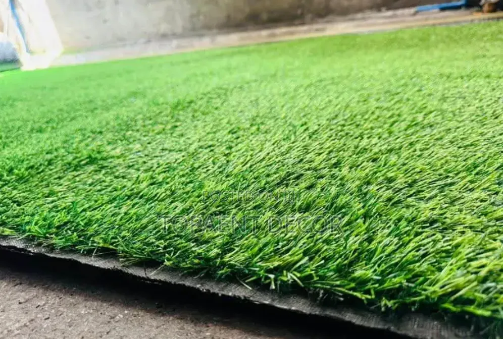 20mm Outer Grounds No Maintenance Needed Artificial Grass