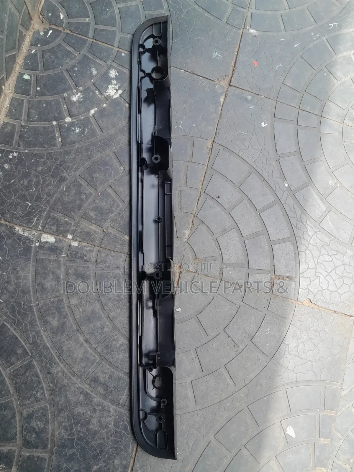 Boot Rear Trunk Tail Gate Handle Corolla Ae102/G Touring Stationwagon