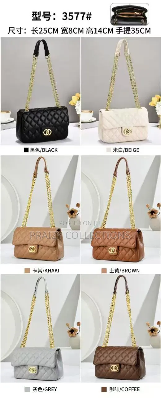 Patterned Crossbody/Sling Bag