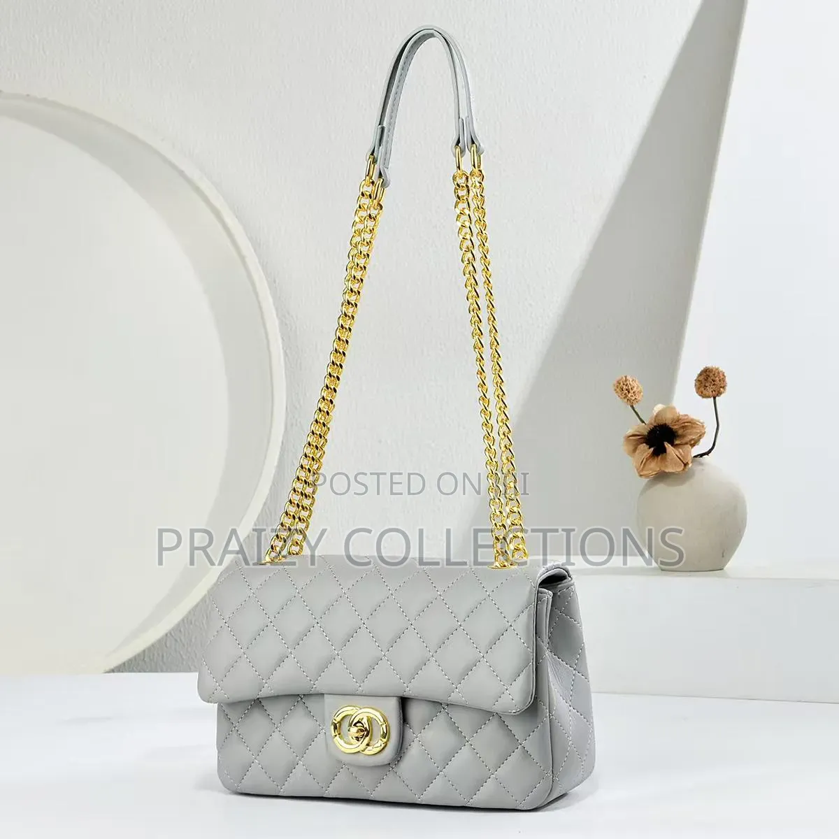 Patterned Crossbody/Sling Bag