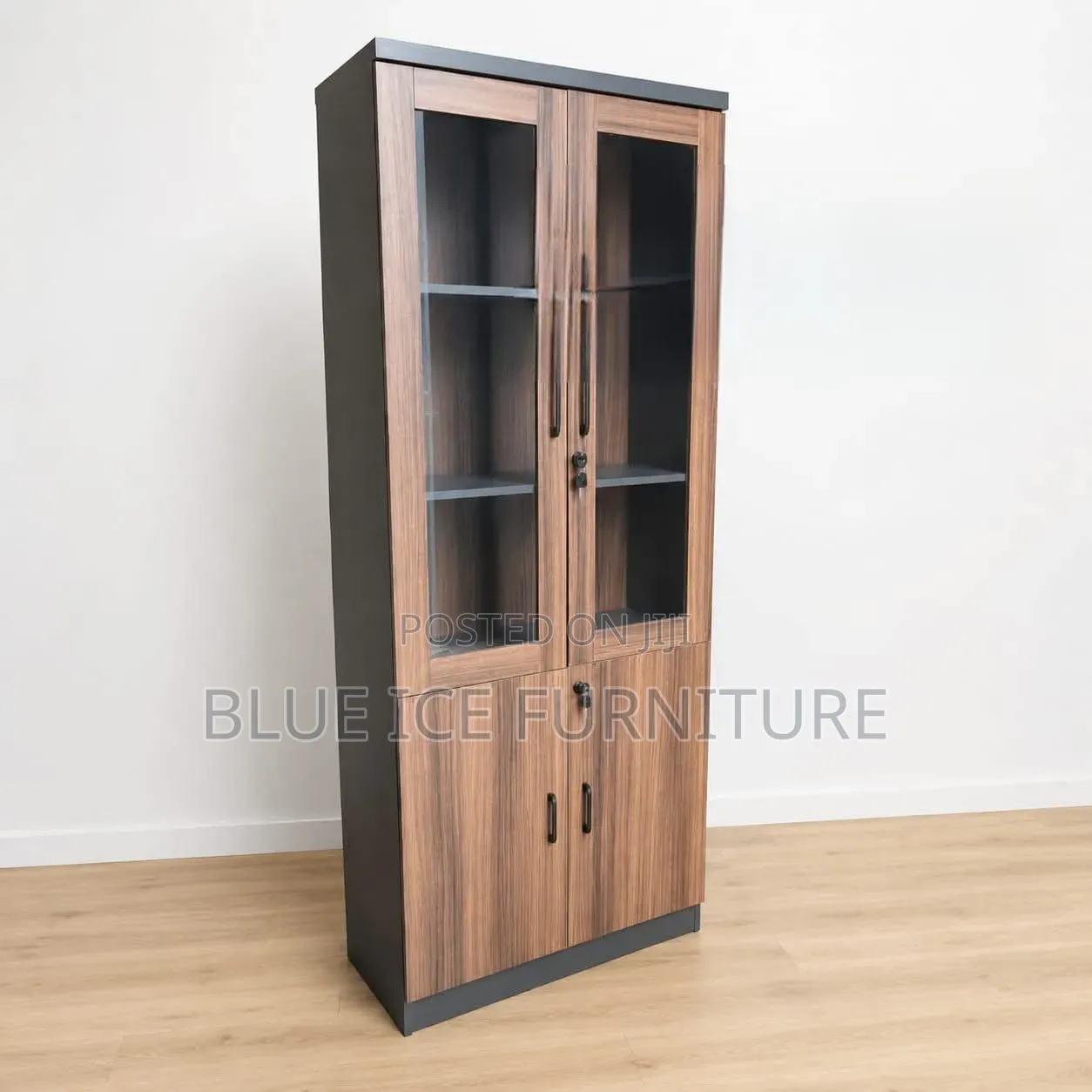 Office Filling Cabinet Wooden