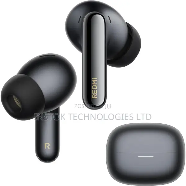 Xiaomi Redmi Buds 8 Pro True Wireless Earbuds