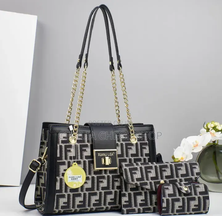 3 in 1 Hand Bag