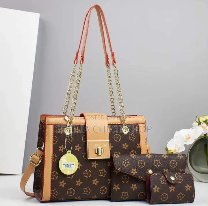 3 in 1 Hand Bag
