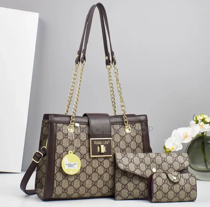 3 in 1 Hand Bag