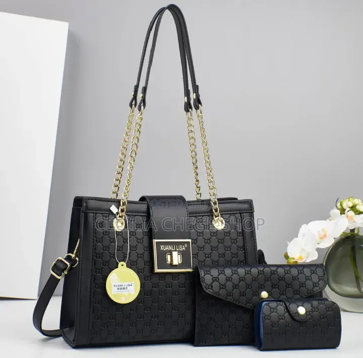 3 in 1 Hand Bag