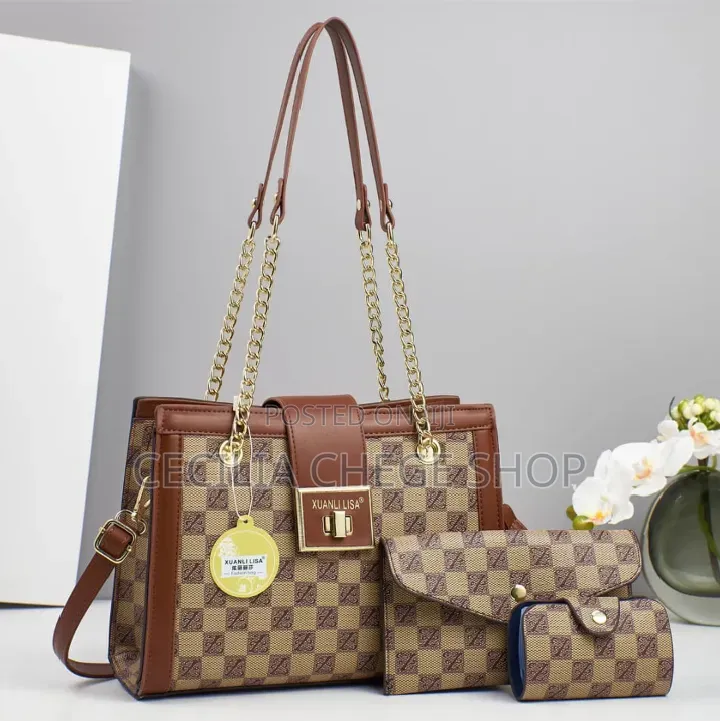 3 in 1 Hand Bag