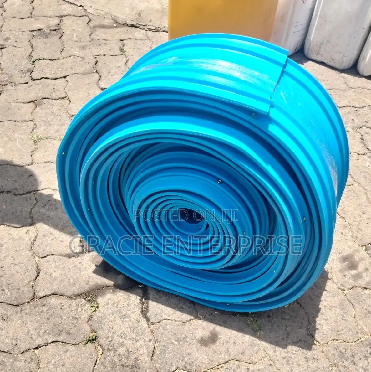 Waterstop/ Flexible Waterbar O200, 15m
