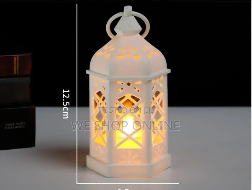 Vintage Led Lamps