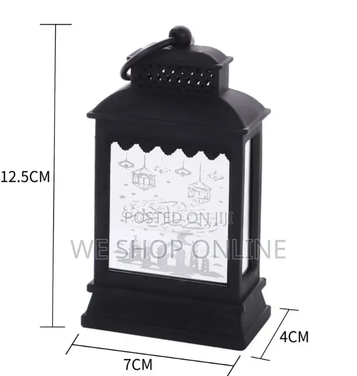 Ramadan Festival Led Lamp