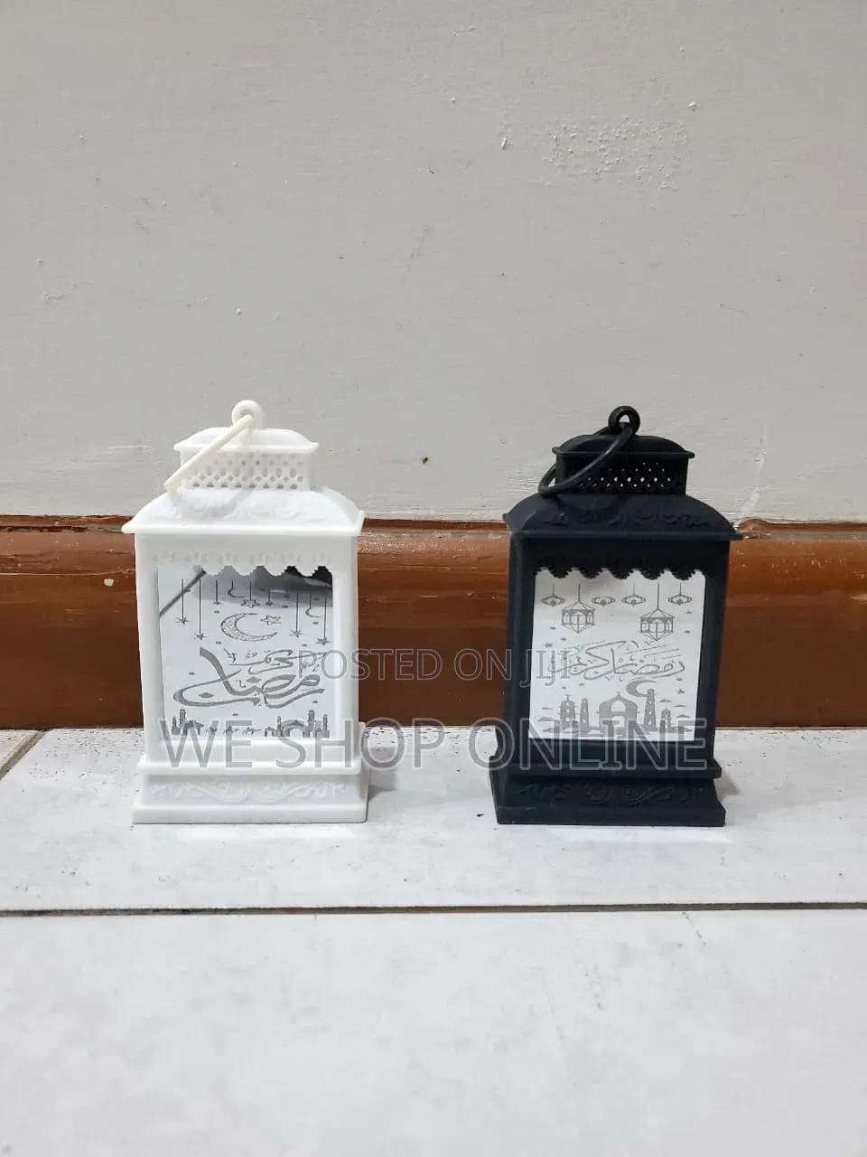 Ramadan Festival Led Lamp