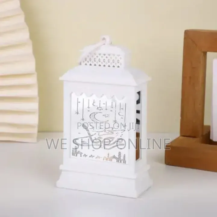 Ramadan Festival Led Lamp