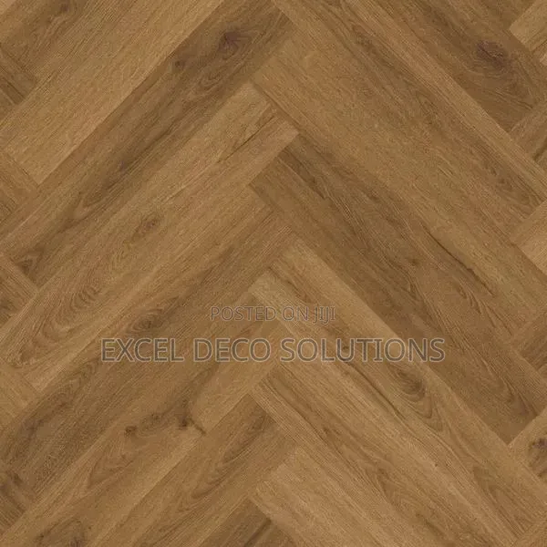 Herringbone SPC Flooring – Elegant Flooring for Any Space