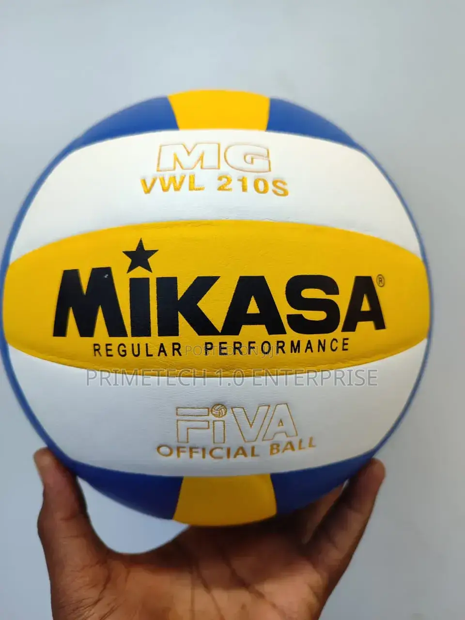 Mikasa Regular Volley Ball
