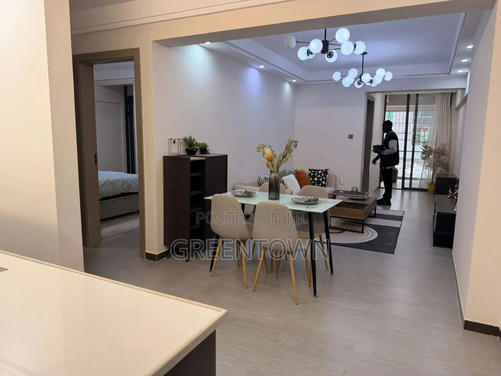 3bdrm Apartment in Super Property, Hurlingham for sale