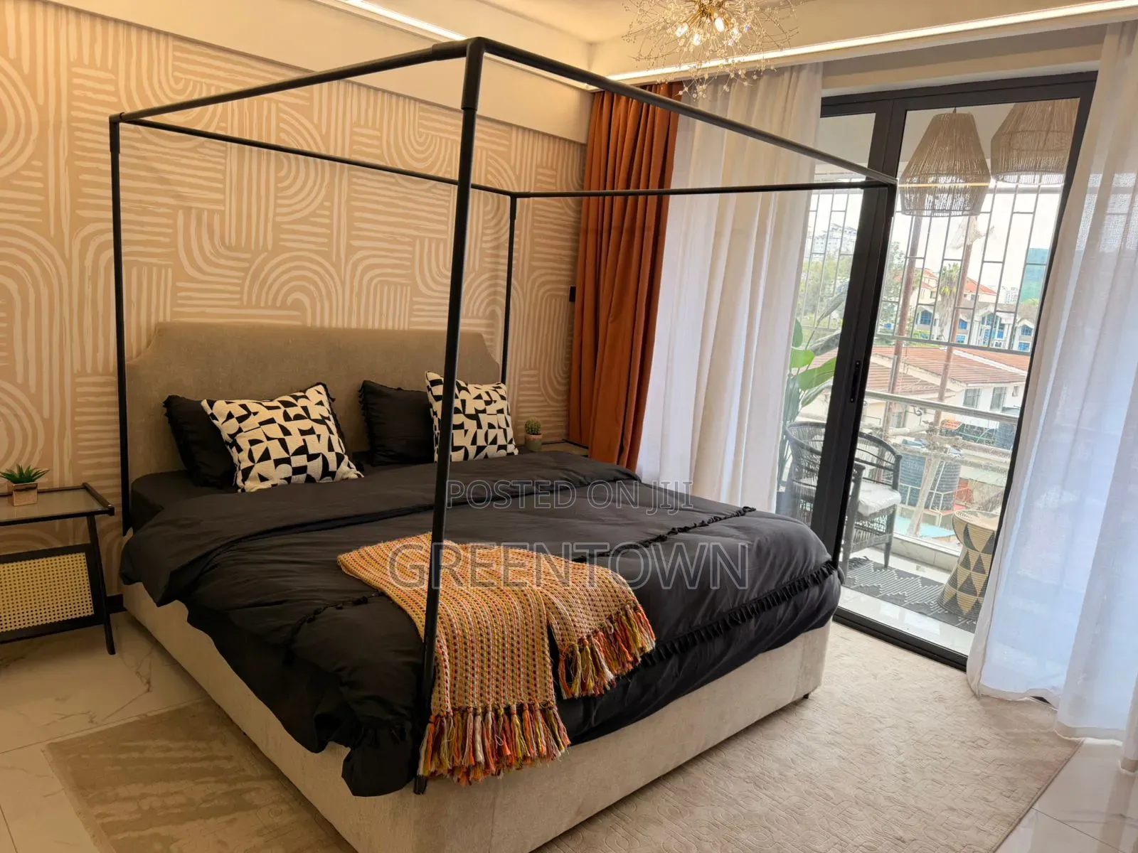 3bdrm Apartment in Super Property, Hurlingham for sale