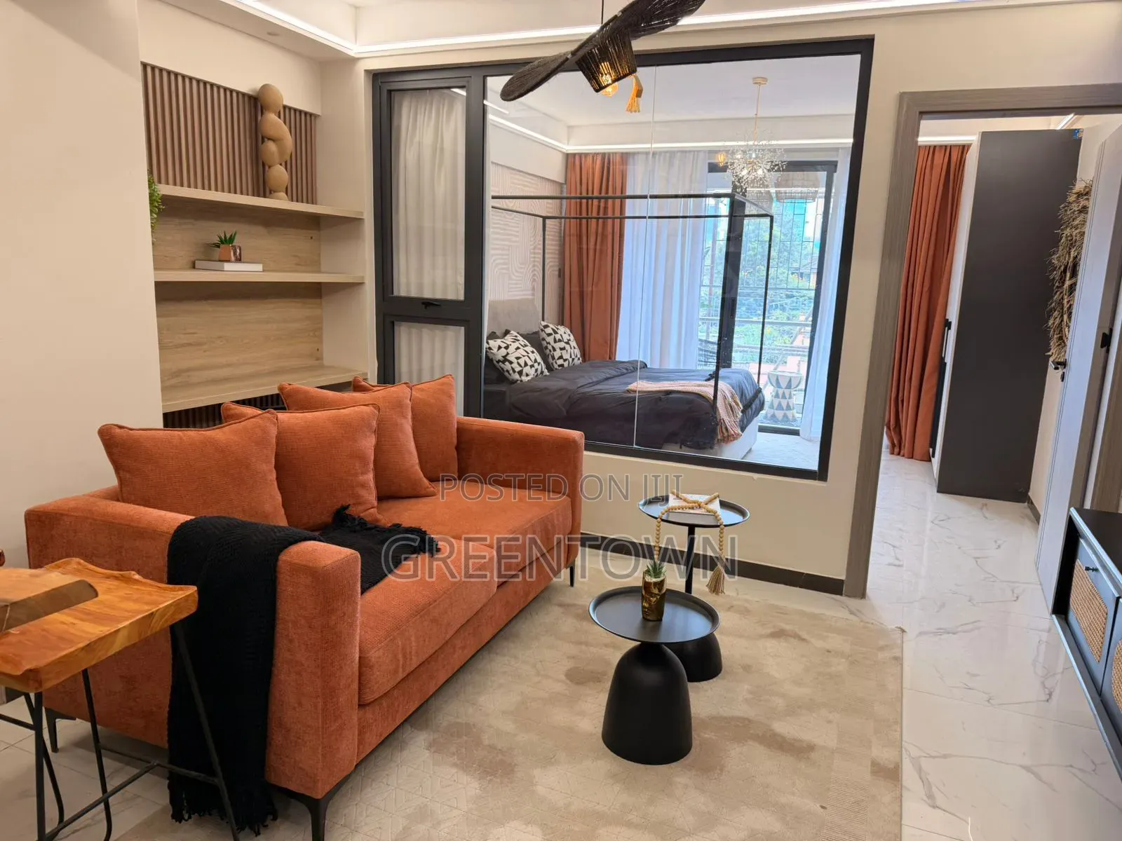 3bdrm Apartment in Super Property, Hurlingham for sale