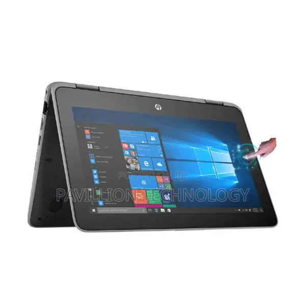 Laptop HP ProBook 11 X360 8GB Intel Core i5 SSD 256GB