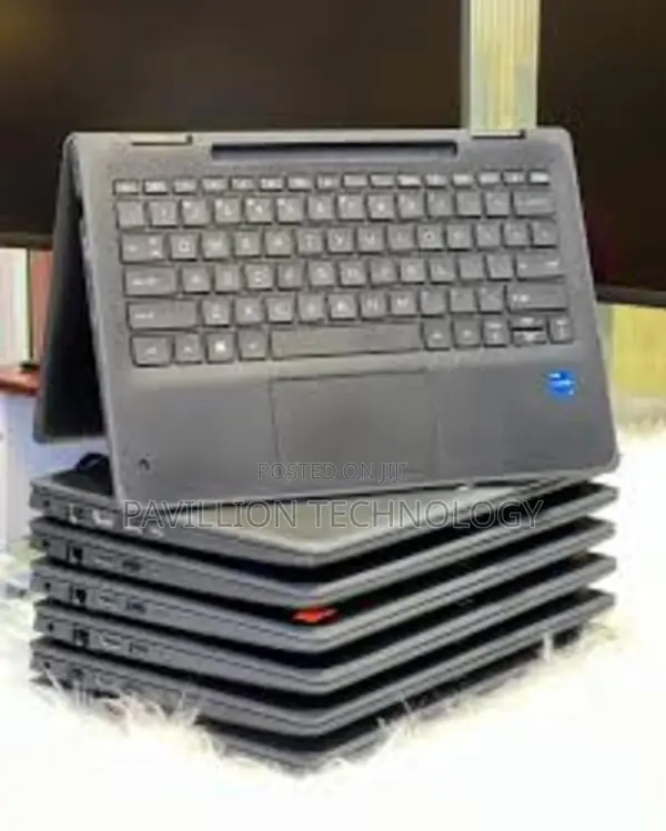Laptop HP ProBook 11 X360 8GB Intel Core i5 SSD 256GB