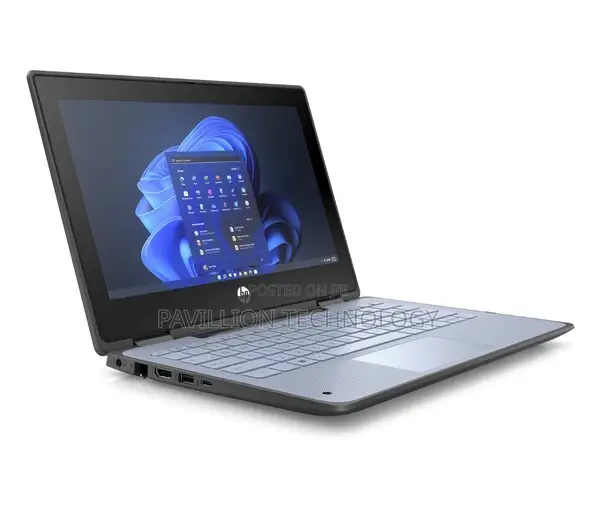 Laptop HP ProBook 11 X360 8GB Intel Core i5 SSD 256GB