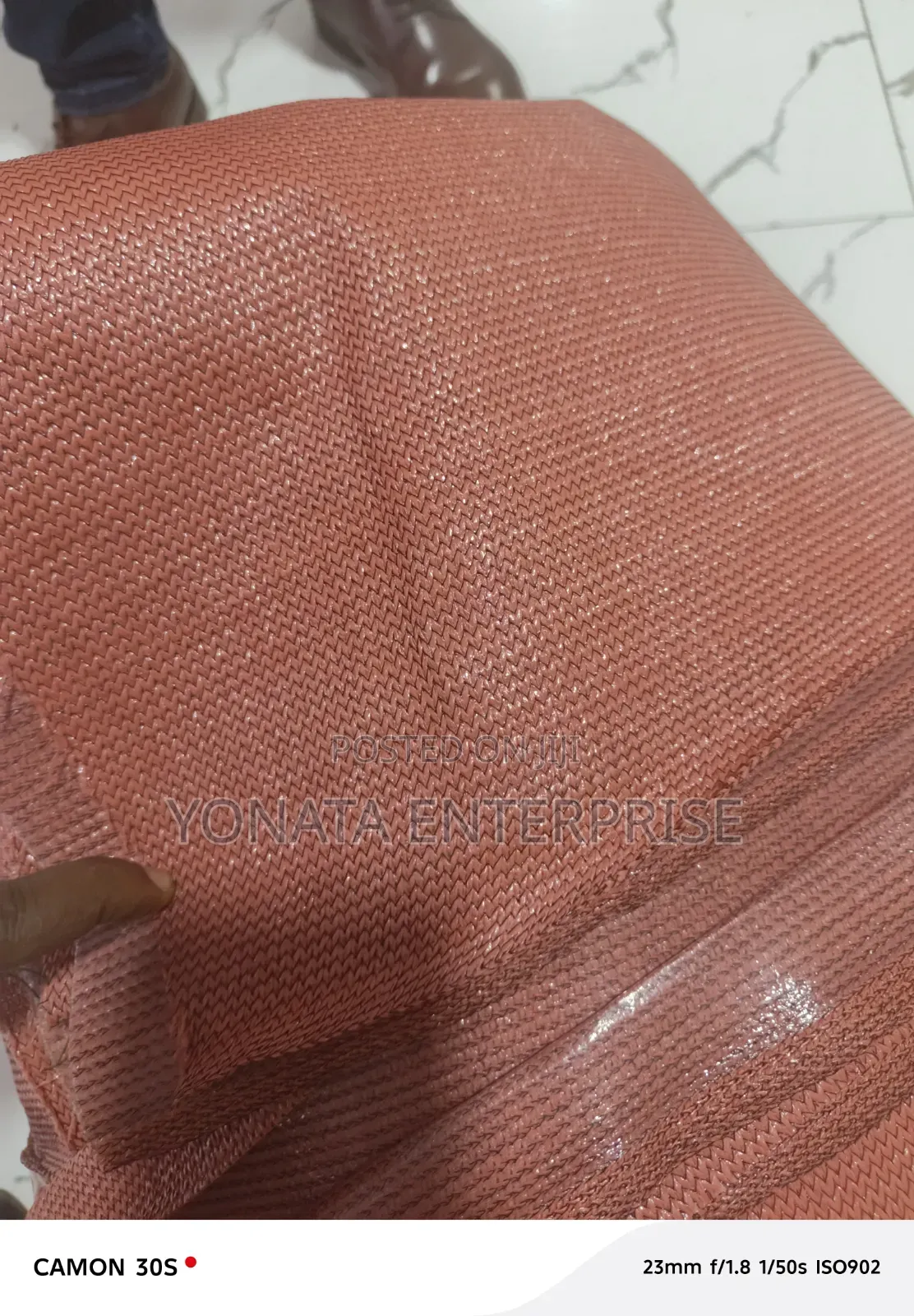 Hdpe Heavy Duty Car Shade Net (Waterproof)