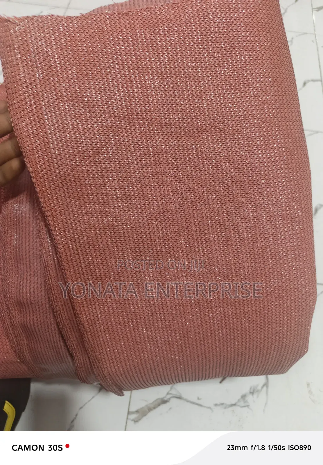Outdoor Car Shade Net 100% Waterproof