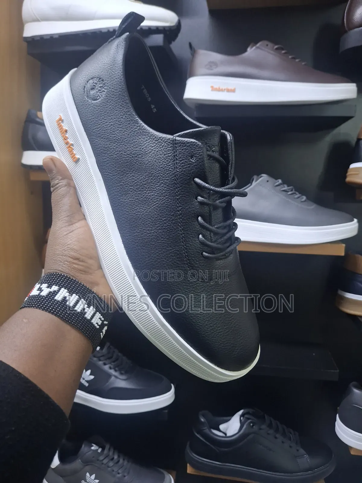 Men Leather Casuals Multicolor - Premium Streetwear Shoes