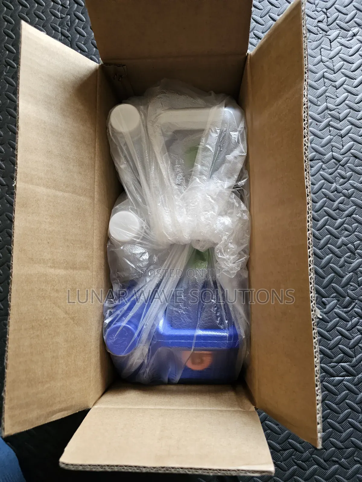 Epoxy Resin 15kg Kit