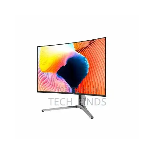 Dahua Go43a 31.5" Uhd Qd-Oled Gaming Monitor