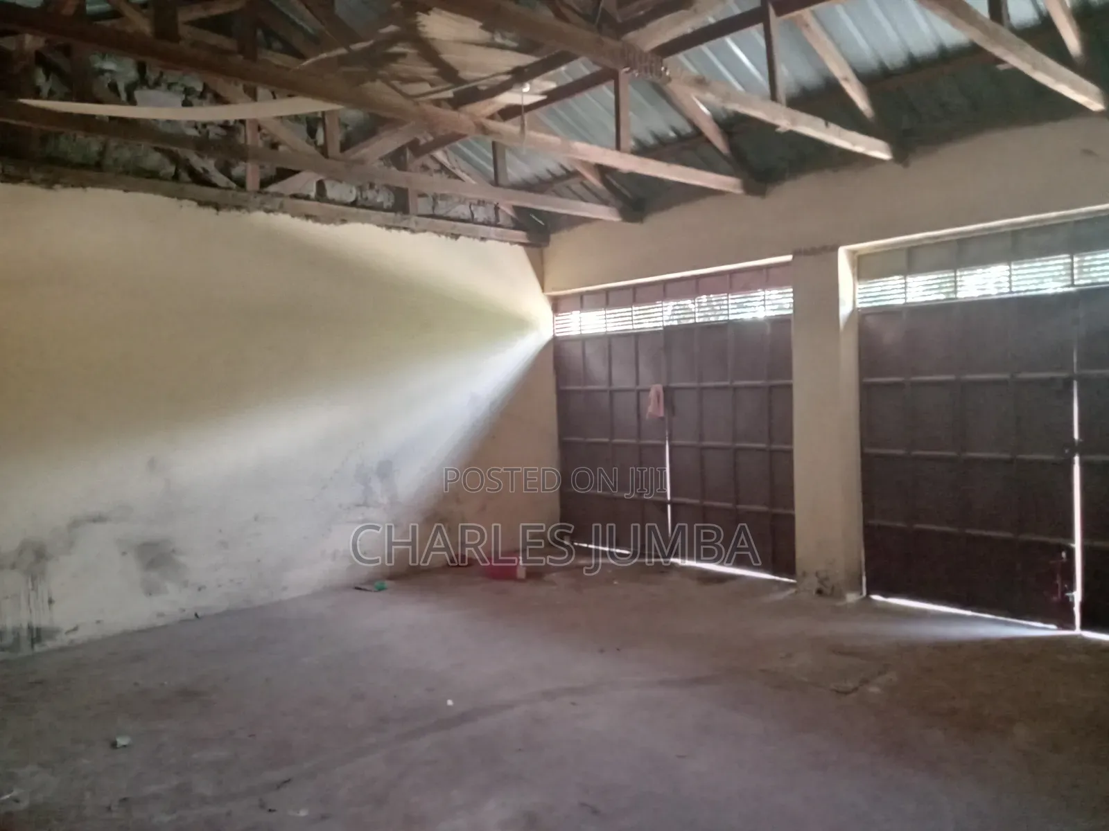 3bdrm Maisonette in Epz, Kitengela for rent