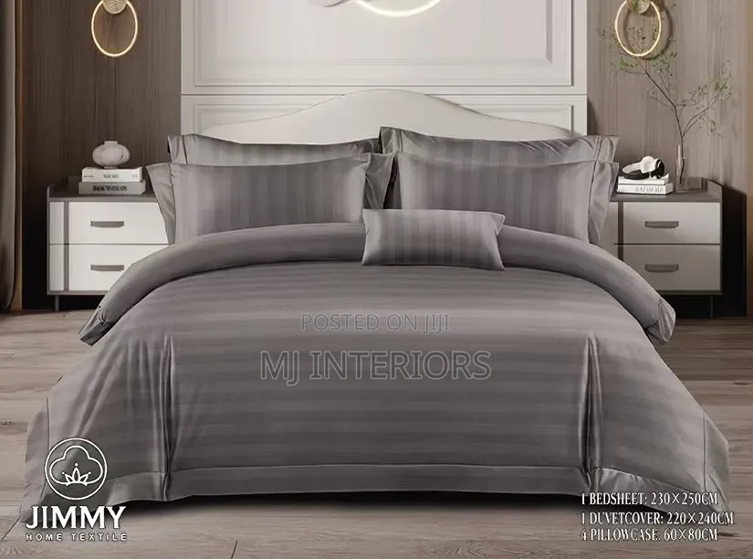 Elegant Bedroom Duvet Covers