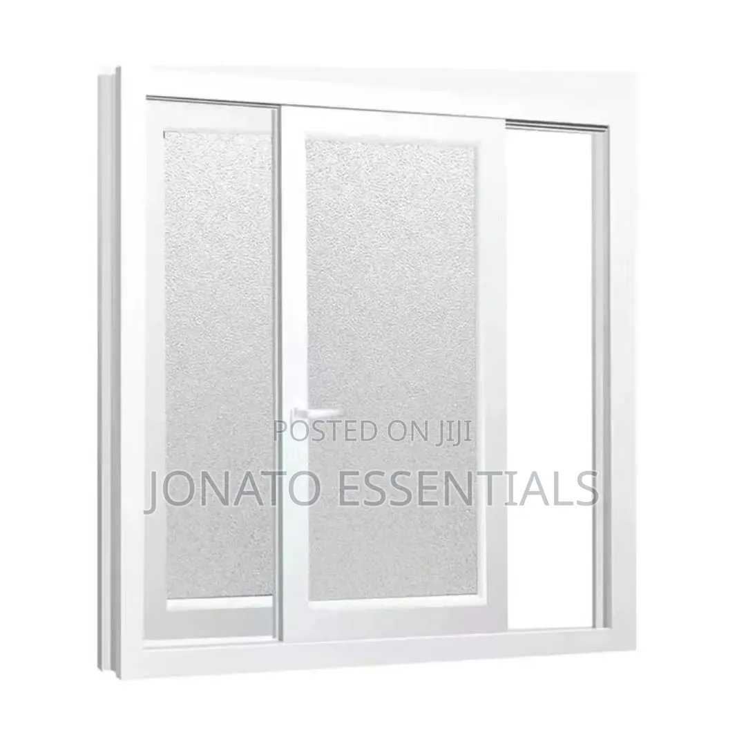 Frosted Glass Window Film Privacy Sticker Roll for Office Home