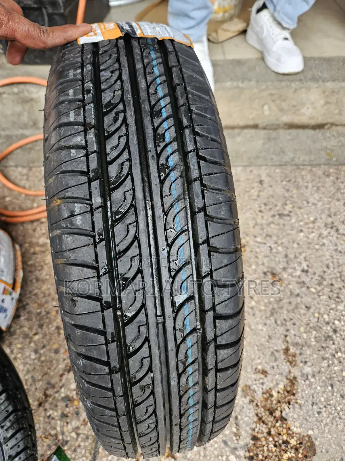 165/70r13 Centara 79t
