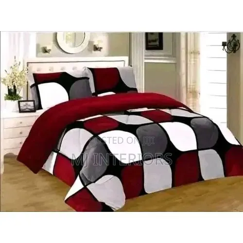 Winter Warm Woolen Duvet