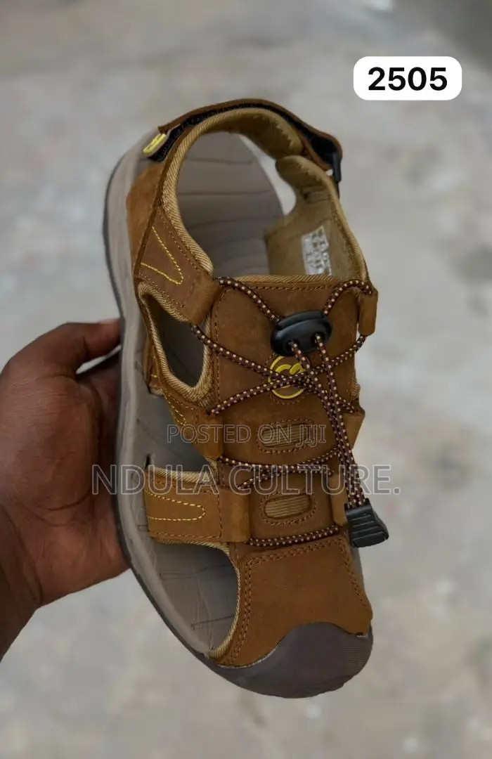 Basto Brand Outdoor Trekking Sandals