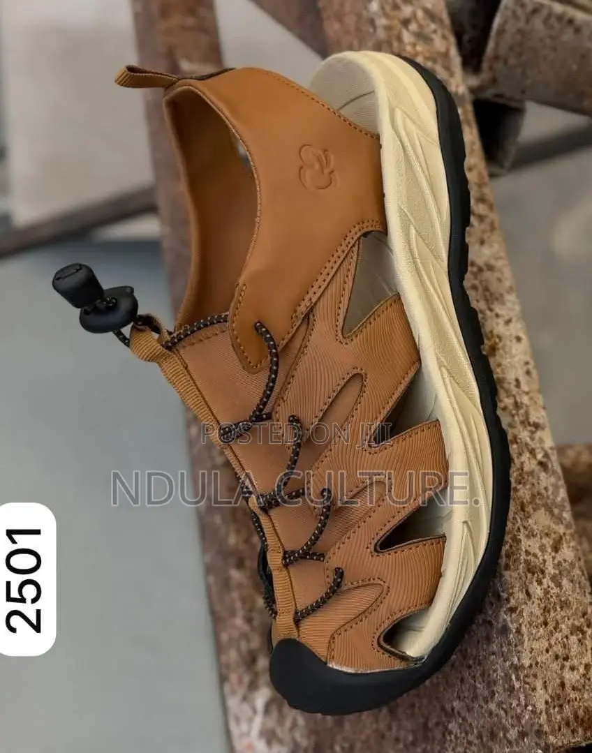Basto Brand Outdoor Trekking Sandals