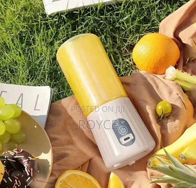 Portable Blender