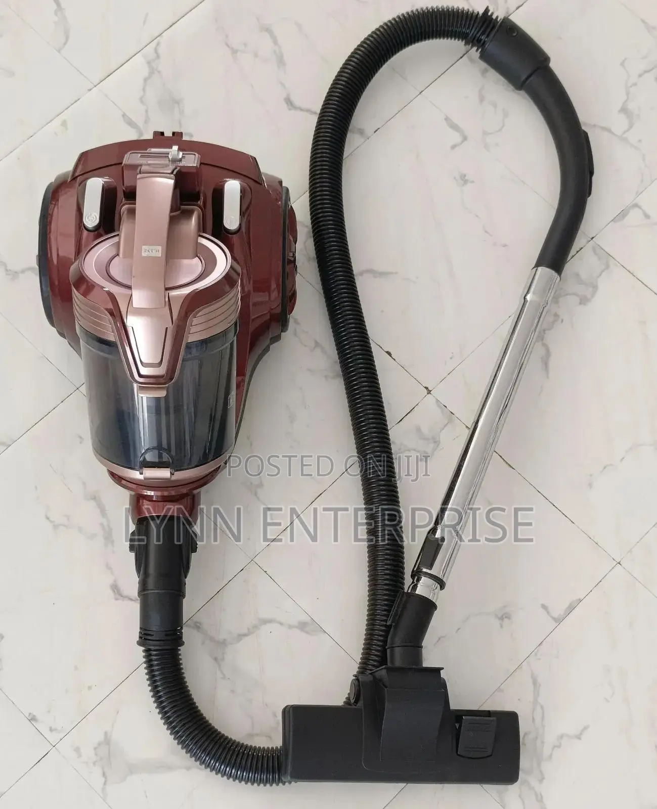 Rebune Re-9-033 Vacuum Cleaner