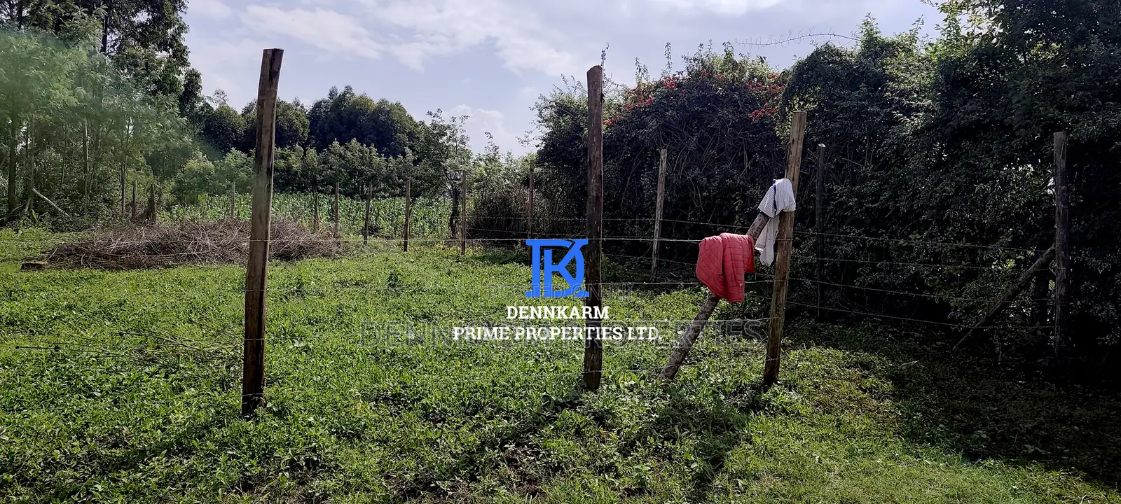 Prime Residential Plot for Sale in Kikuyu, Ondiri, Skyline