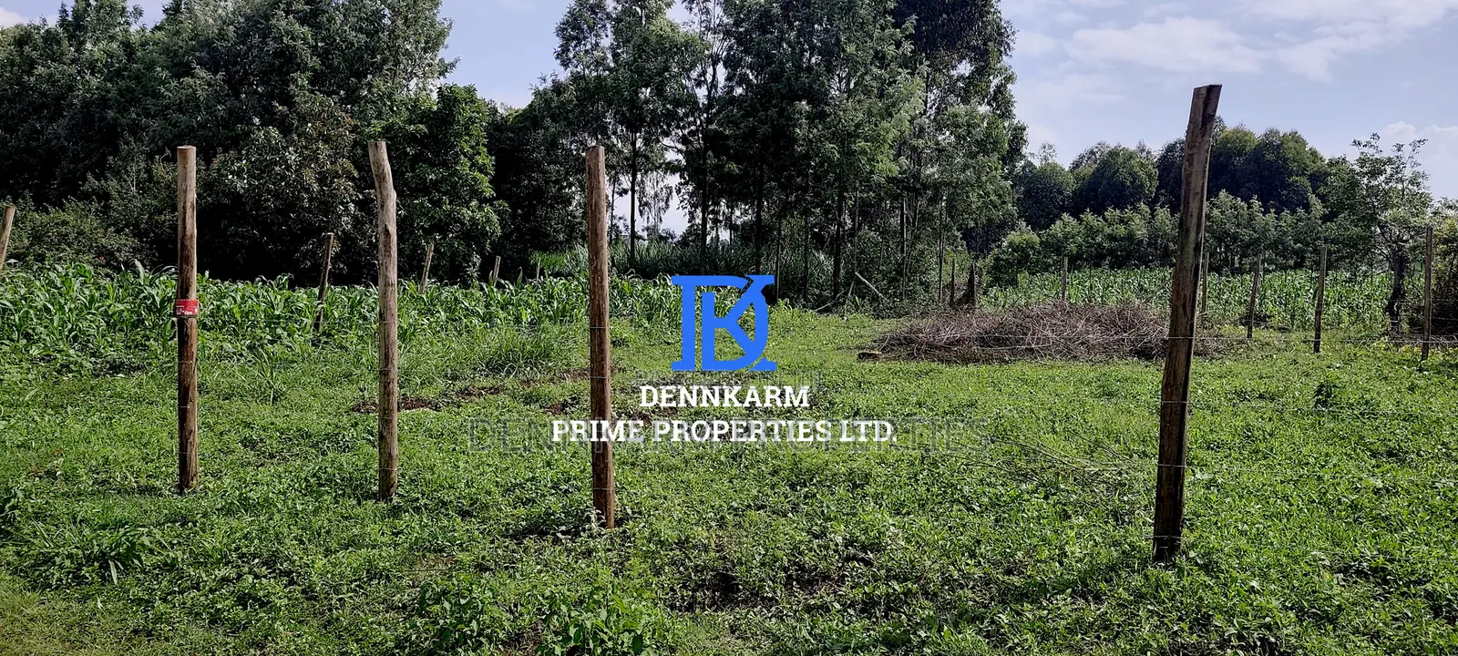 Prime Residential Plot for Sale in Kikuyu, Ondiri, Skyline