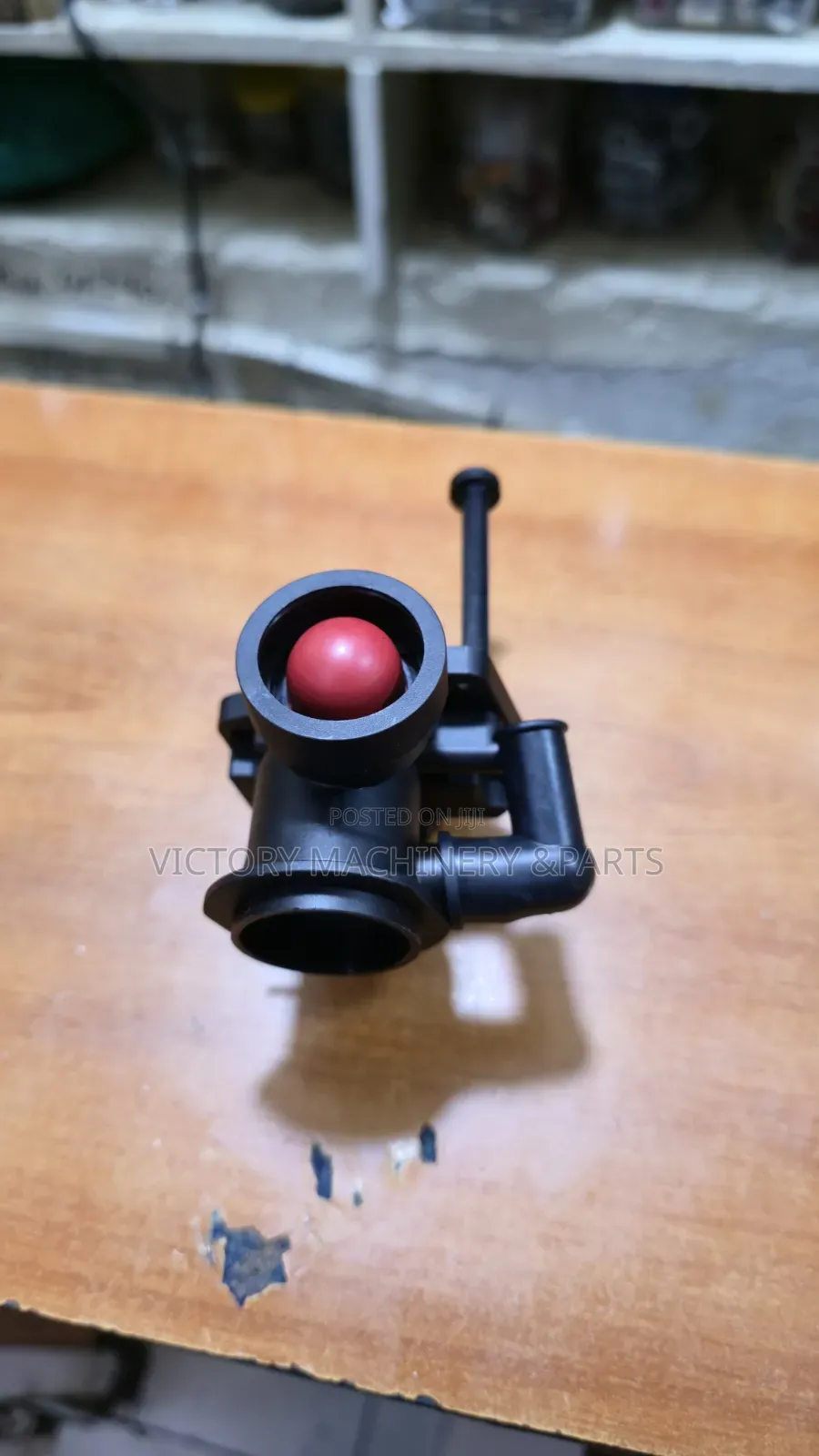 Lawn Mower Carburator