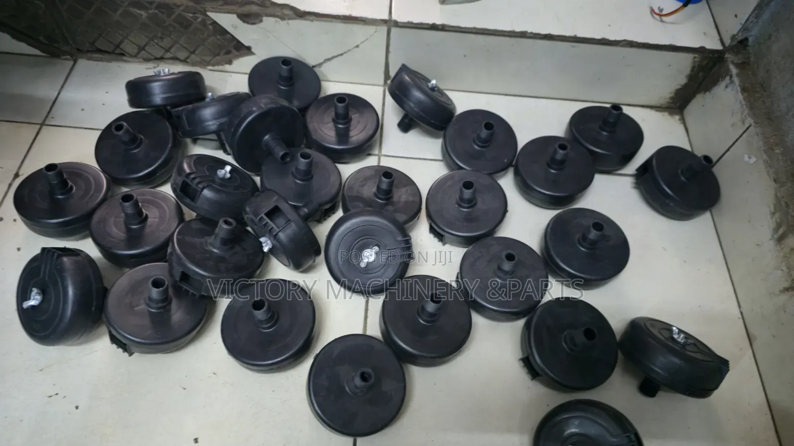 25l>50l Compressor Air Cleaner
