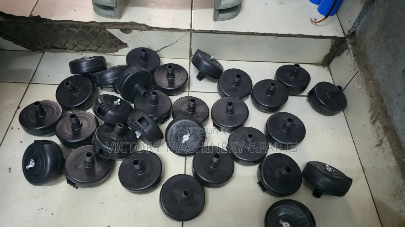 25l>50l Compressor Air Cleaner