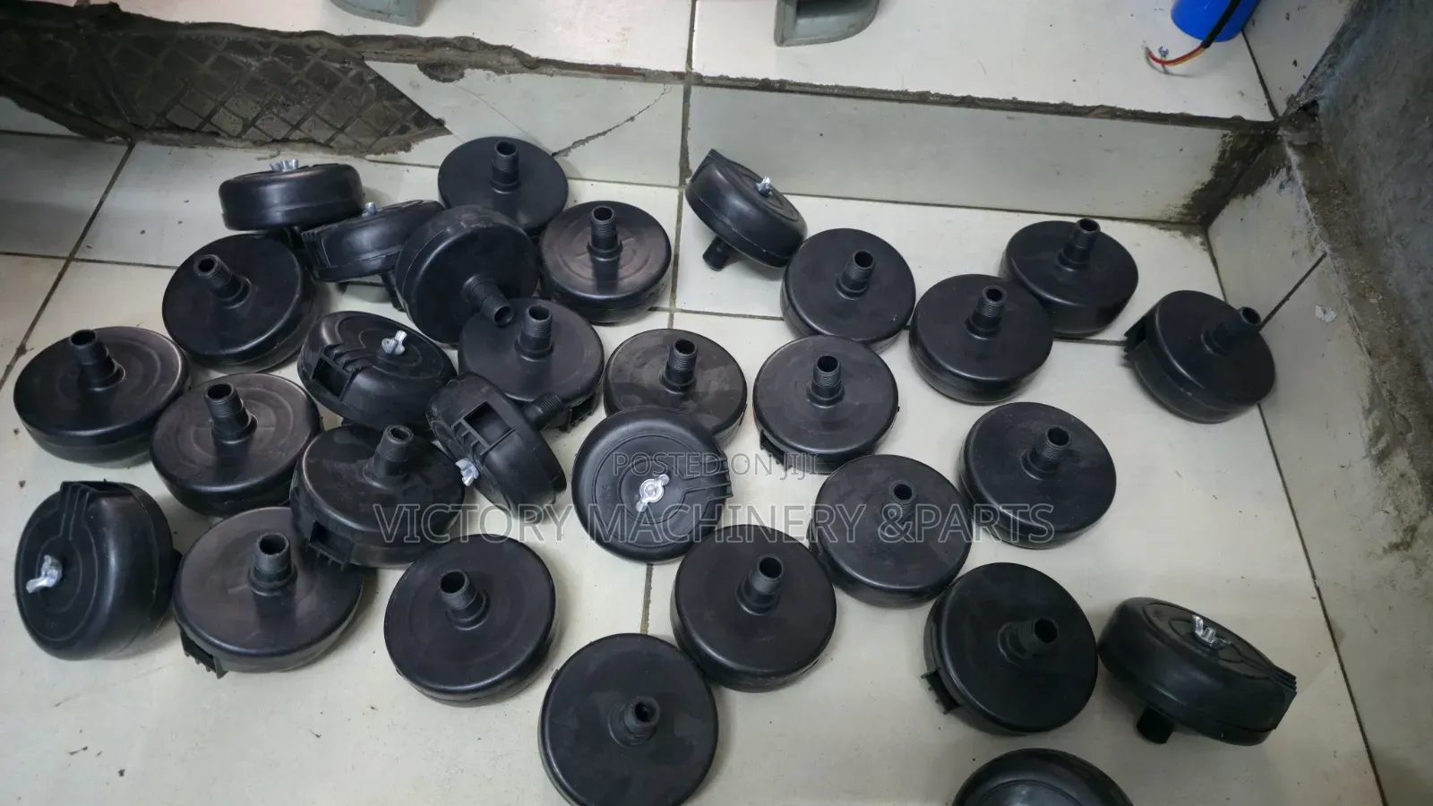 25l>50l Compressor Air Cleaner