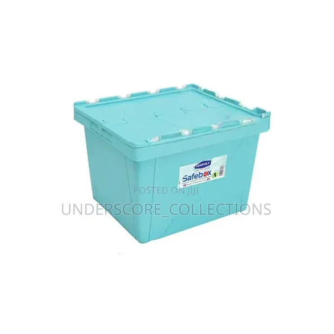 59ltrs Storage Box/Safe Box