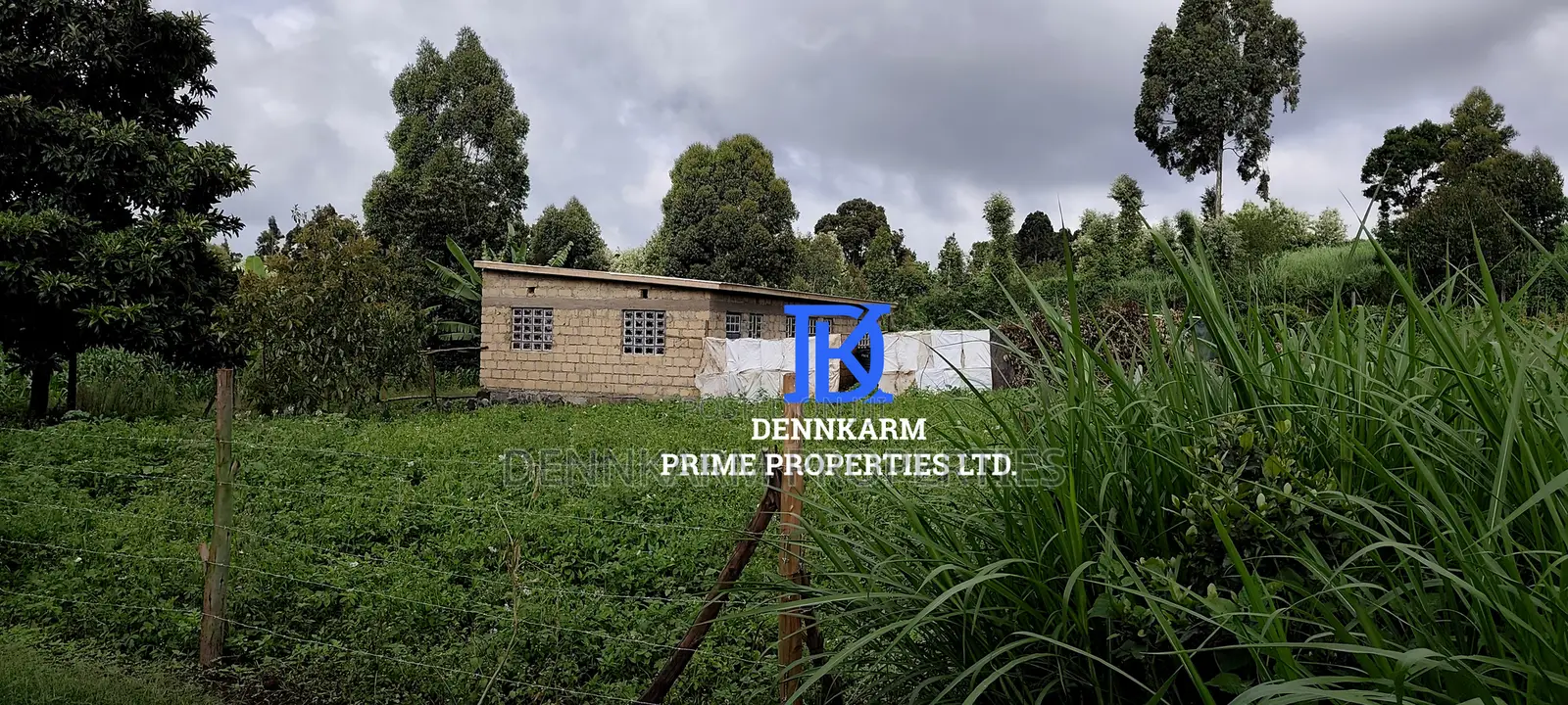 Residential Plots – Kikuyu, Kerwa (Muguga Jet Scheme