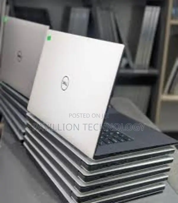 Laptop Dell XPS 15 9570 16GB Intel Core i7 SSD 512GB