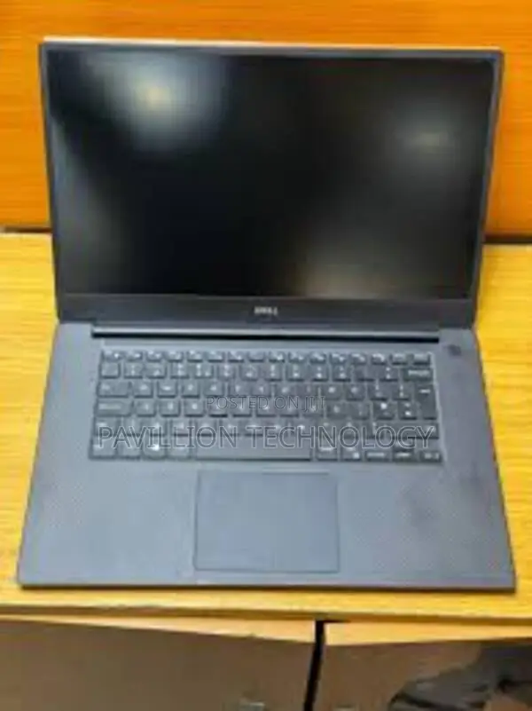 Laptop Dell XPS 15 9570 16GB Intel Core i7 SSD 512GB