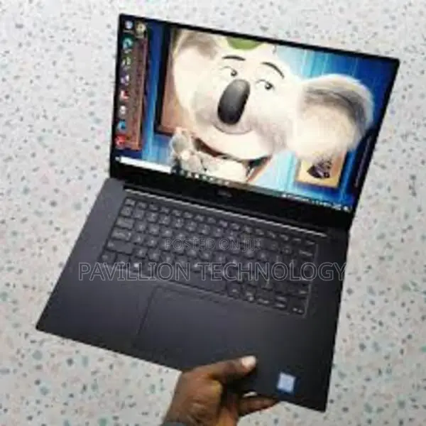 Laptop Dell XPS 15 9570 16GB Intel Core i7 SSD 512GB
