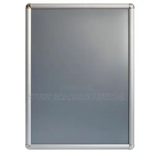 Corridor/Elevator Advertisement A1 Snapper Frame for Posters